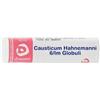 CEMON Causticum Hahnemanni Dynamis 6 Lm Globuli Omeopatici Cemon