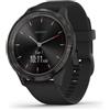GARMIN VIVOMOVE 3 BLACK SLATE 010-02239-01*