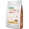 NATURE'S PROTECTION 1,5 kg Nature's Protection Superior Care Alimento Cibo Secco Crocchette Croccantini per Cani Adulti di Taglia Piccola con Manto Rosso Gusto Salmone Grain Free