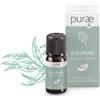 hp Italia Srl HP Italia Purae Olio Essenziale di Eucalipto 10 ml