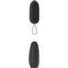Bswish Bnaughty Classic Unleashed Wireless Vibrating Egg Black