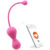 Magic Motion Smart Kegel Master Balls Pink