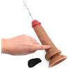 Kiotos Cox Power Squirt Vibration Dildo with Remote