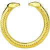 Kiotos Glans Penis Ring Gold