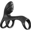 Pipedream Fantasy C-Ringz Ultimate Couples Cage Pro Black