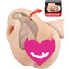 Pipedream PDX Plus Pussy Pounder Squeeze Stroker Skin