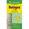 Touring Club Italiano Bologna 1:12.500