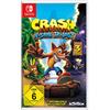 ACTIVISION Crash Bandicoot (Nintendo Switch)