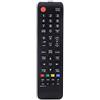 Bewinner Telecomando TV AA59-00741A Sostituzione telecomando universale per HDTV LED Smart TV Controller