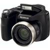 Fujifilm Fotocamera Bridge compatta FinePix S5700 - Nero + Fujifilm Fujifilm Fujinon Zoom Lens 10x Optical 38-380 mm f/3.5-3.7 f/3.5-3.7,
