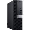 Dell OptiPlex 7060 SFF Core i5 3 GHz - SSD 256 GB RAM 8 GB - refurbished