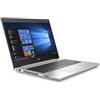 HP ProBook 440 G6 14" Core i5 1.6 GHz - SSD 256 GB - 8GB - QWERTY - Spagnolo - refurbished