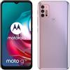 Motorola Moto G30 128GB - Viola,