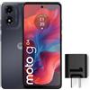Motorola Moto G04 64GB - Nero,