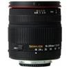 Sigma Obiettivi Sigma Canon 18-200mm Canon 18-200mm f/3.5-6.3,
