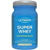 Ultimate Super Whey Cioccolato Bianco 700 g Proteine Isolate