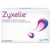 Lo.Li Pharma Zyxelle 30 Compresse
