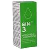 Igeakos Sin 03 Gocce 50 Ml