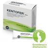 S&R Farmaceutici Kentofer Folico 20 Bustine Stick Pack Da 1,6 g