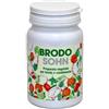 Brodosohn Preparato Vegetale Senza Glutine 200 g