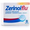 Zerinolflu Effervescente 20 Compresse