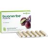 Bios Line Buonerbe Forte Integratore Alimentare 30 Tavolette
