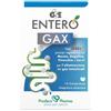 Gse Entero Gax 16 Compresse Integratore Alimentare Per Disturbi Intestinali