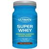 Ultimate Super Whey Ultimate 700 g Cioccolato Scuro