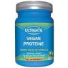Ultimate Proteine Vegane Ultimate Senza Glutine Gusto Crema Biscotto Integratore 450g