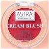 Astra Pure Beauty Cream Blush 04 2,8 g