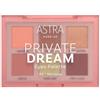 Astra Private Dream Eyes Palette 03 Nirvana