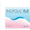 Inofolic Plus Integratore 20 Bustine