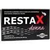 Wikenfarma Restax Donna 30 Compresse