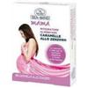 P6 Nausea Control P6 Nausea Control Mama 24 Caramelle Allo Zenzero Senza Zucchero Gravidanza