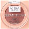 Astra Pure Beauty Cream Blush 01 2,8 g