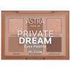 Astra Private Dream Eyes Palette 02 Cruise