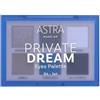 Astra Private Dream Eyes Palette 03 Jet