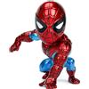 Jada Toys Personaggio Jada Toys Metalfigs Marvel Classic Spiderman 10 cm.