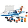 Ecoiffier Costruzioni Ecoiffier Abrick Aeroplano