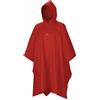 Ferrino mantella R-Cloak, Rosso scuro