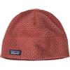 Patagonia R1 Air beanie, Potters red
