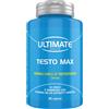 VITA AL TOP Srl Testo Max Ultimate 90 Capsule