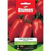 Blumen - Semi - Pomodoro - Lungo - San - Marzano - Busta