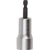 Makita B-43343 - Bussola cava, 3/4 x 3