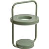 Fermob - Lampada da esterno ricaricabile senza fili Ulli - Verde - ABS - Designer Studio Fermob