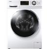 Haier HW70-B12636N - Lavatrice a Carica Frontale 7 classe A