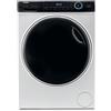 Haier I-Pro Series 7 HWD80-B14979 lavasciuga Libera installazione Caricamento frontale Bianco D