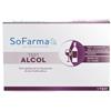 SOFARMAPIU' SF+ TEST ALCOL AUTODIAGN