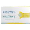 SOFARMAPIU' SF+ TEST VITAMINA D AUTODIAGN