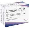 DIFASS INTERNATIONAL SpA UROCELL CYST 14BUST